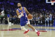 Caleb Martin's Injury History